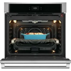 ELECTROLUX Wall Oven Stainless  30