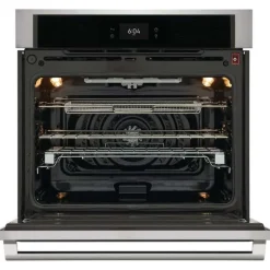 ELECTROLUX Wall Oven Stainless  30