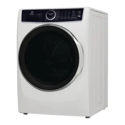ELECTROLUX Washer Front-Load White 27