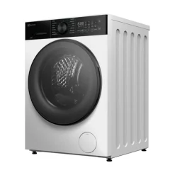 ELECTROLUX Washer Front-Load White 24