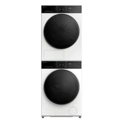 ELECTROLUX Washer Front-Load White 24
