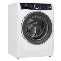 ELECTROLUX Washer Front-Load White 27