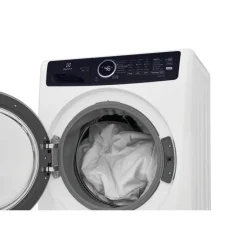 ELECTROLUX Washer Front-Load White 27