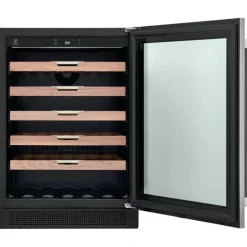 ELECTROLUX Wine Cooler Stainless 24