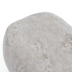 Elephant-Shaped Kids Pouf – 29.5