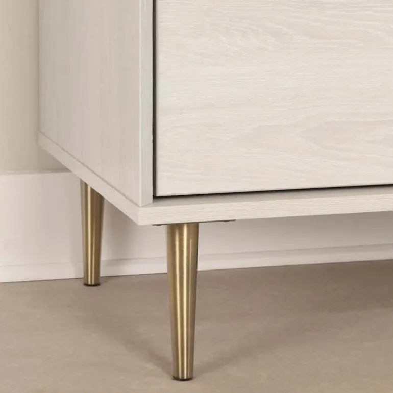 End Table - South Shore
