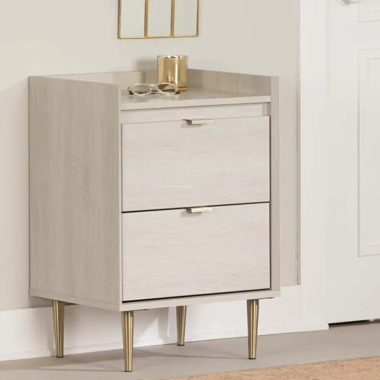 End Table - South Shore