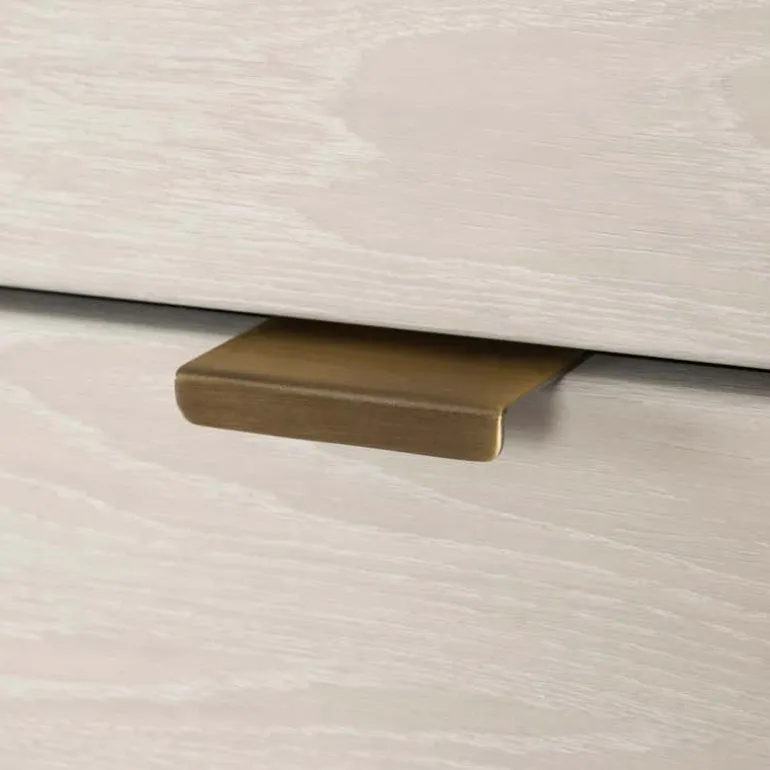 End Table - South Shore