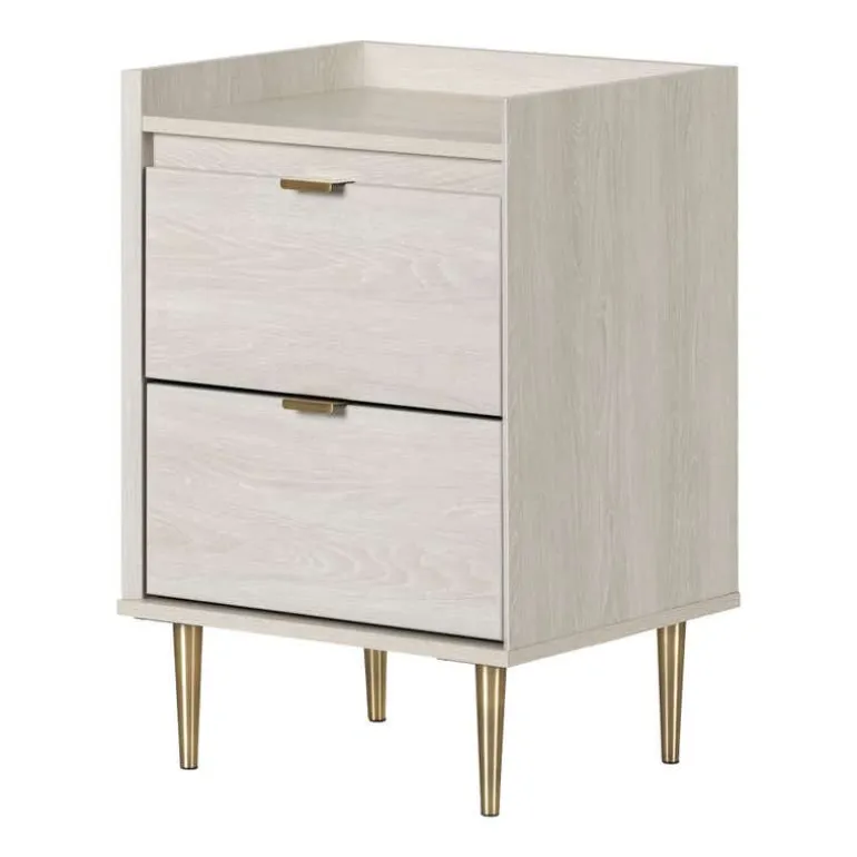 End Table - South Shore