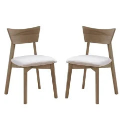Extendable Rectangular Dining Table (48