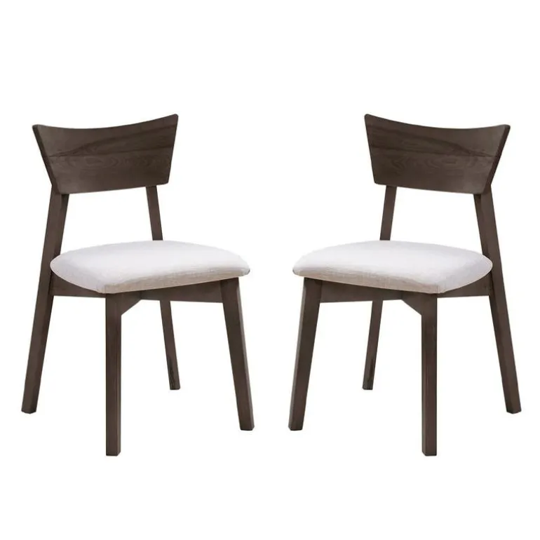 Extendable Rectangular Dining Table (54" to 70") with 4 Chairs and Bench - Slate