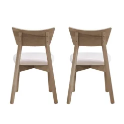 Extendable Rectangular Dining Table (48