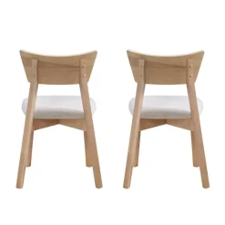 Extendable Rectangular Dining Table (54