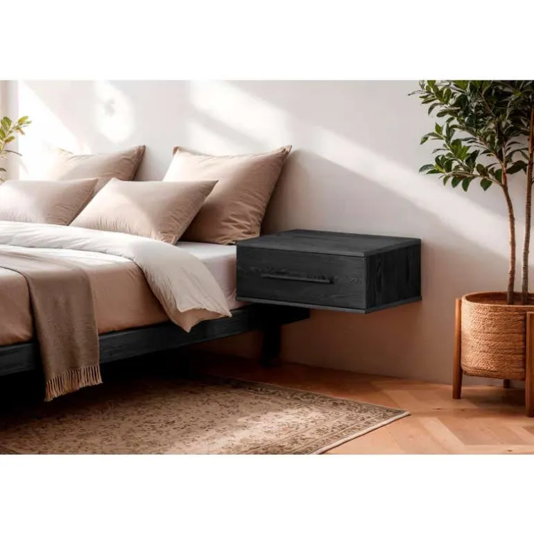 Floating Nightstand - South Shore