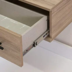 Floating Side Table - South Shore