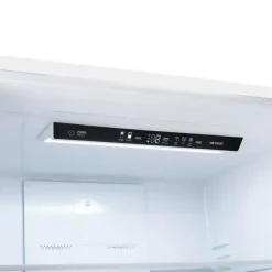 FORNO 17,5 Cu Ft 30 In Refrigerator White Bottom Freezer - FFFFD1785-31