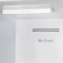 FORNO 15,6 Cu Ft 33 In Refrigerator Stainless Side by side - FFRBI1805-33