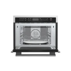 FORNO 24 in Compact Oven Stainless  23.43