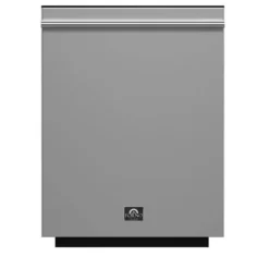 FORNO Dishwasher Built-In Stainless 24
