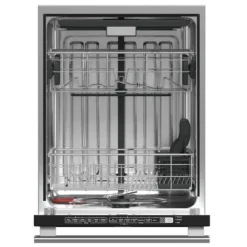 FORNO Dishwasher Built-In Stainless 24