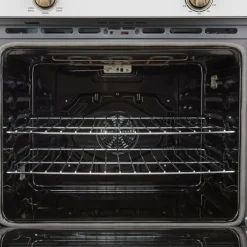FORNO Electric Wall Over White  30