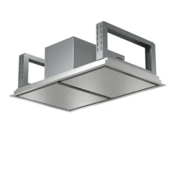 FORNO Range Hood Built-in Stainless 43.31"  - FRHRE5312-44