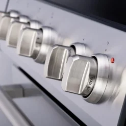 FORNO Range Stainless 30