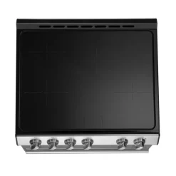 FORNO Range Stainless 30