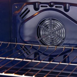 FORNO Range Stainless 30