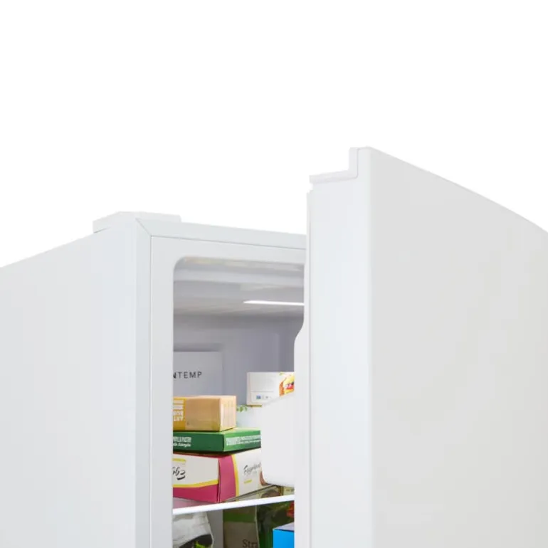 FRIGIDAIRE 16 cu ft 28 in Convertible Refrigerator/Freezer White All refrigerator, Convertible Freezer - FFUE1626AW