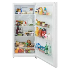 FRIGIDAIRE 21 Cu. Ft. All Refrigerator White All refrigerator - FRAE2136AW