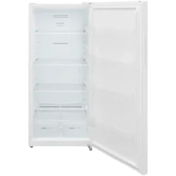 FRIGIDAIRE 21 Cu. Ft. Convertible Refrigerator/Freezer White, Vertical, 30