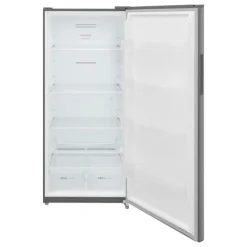 FRIGIDAIRE 21 Cu. Ft. Convertible Freezer Inox, Vertical, 30