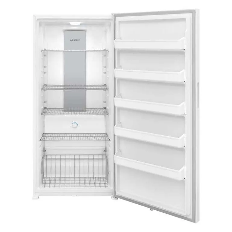 FRIGIDAIRE 20 cu. ft. Freezer White, Vertical, 32" - FFUE2022AW