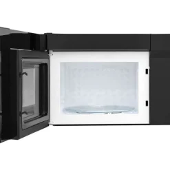 FRIGIDAIRE 24 in microvawe/range hood, White - UMV1422UW