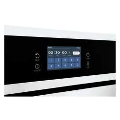 FRIGIDAIRE Built-in Wall Oven White  27"  Electric - FCWS2727AW