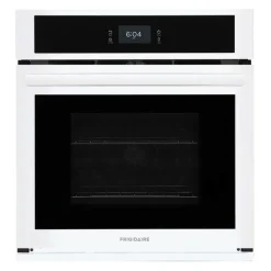 FRIGIDAIRE Built-in Wall Oven White  27