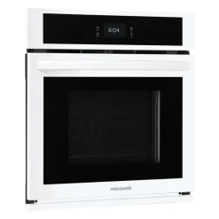 FRIGIDAIRE Built-in Wall Oven White  27