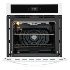FRIGIDAIRE Built-in Wall Oven White  27