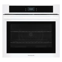 FRIGIDAIRE Built-in Wall Oven White  30"  Electric - FCWS3027AW