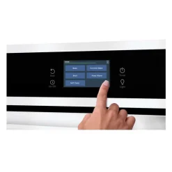 FRIGIDAIRE Built-in Wall Oven White  30
