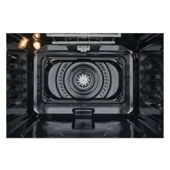 FRIGIDAIRE Built-in Wall Oven Black Stainless  30"  Electric - FCWS3027AD