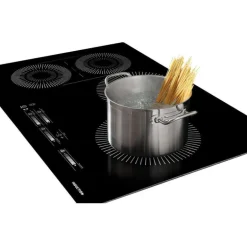 Frigidaire Cooktop Induction Black 30.5