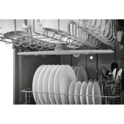 FRIGIDAIRE dishwasher Built-In Stainless 24