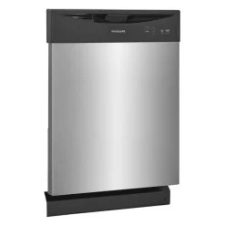 FRIGIDAIRE dishwasher Built-In Stainless 24
