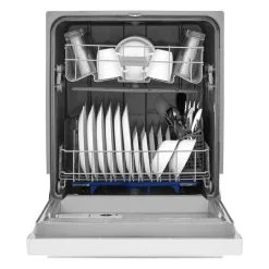 FRIGIDAIRE dishwasher Built-In White 24