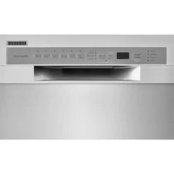 FRIGIDAIRE dishwasher Built-In Stainless 18