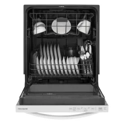 FRIGIDAIRE Dishwasher Built-In White 24