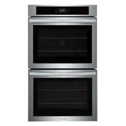 FRIGIDAIRE Double Built-in Wall Oven Stainless  30