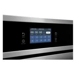 FRIGIDAIRE Double Built-in Wall Oven Stainless  30